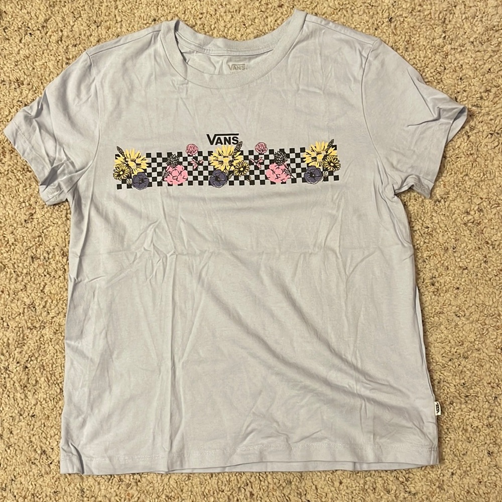 Vans Shirt